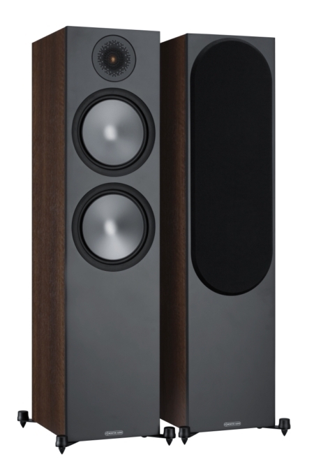 Monitor Audio Bronze 500