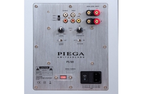 Piega Premium PS 101 SUB