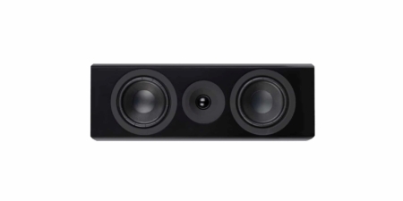 System Audio Legend 10.2 SB Active Center