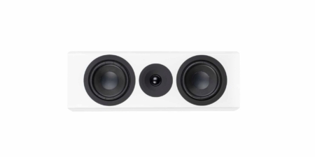 System Audio Legend 10.2 SB Active Center