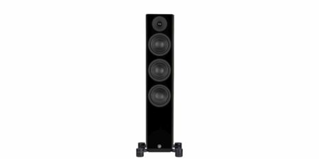 System Audio Legend 40.2 Silverback Active