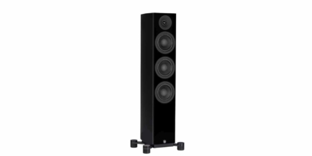 System Audio Legend 40.2 Silverback Active