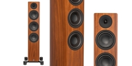 System Audio Legend 40.2 Silverback Active