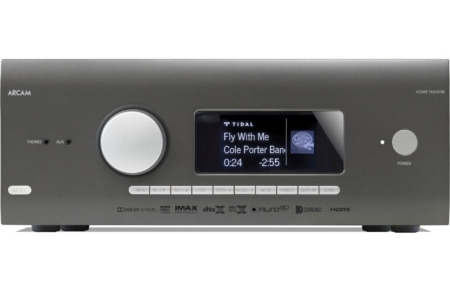 Arcam AV41