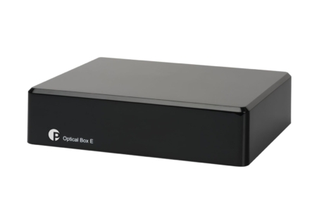 Pro-Ject Phono Box E BT 5