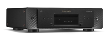 Marantz CD60