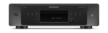 Marantz CD60