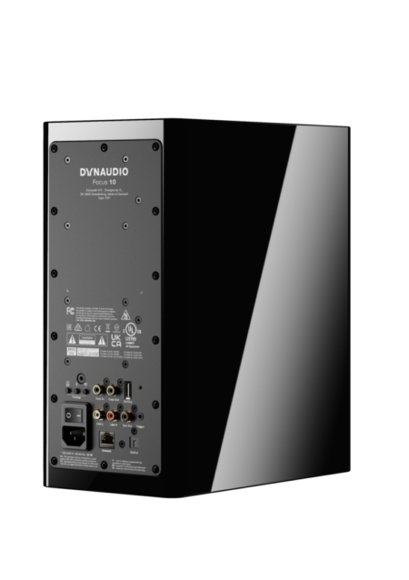 Dynaudio Focus 10