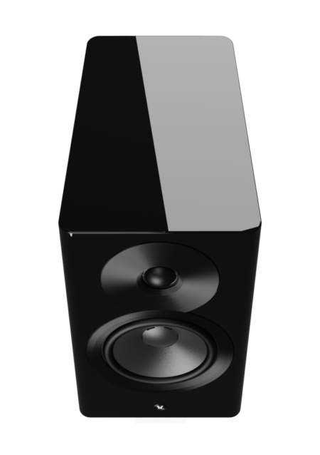 Dynaudio Focus 10