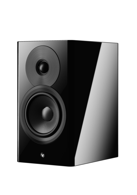 Dynaudio Focus 10