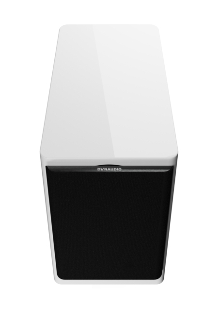 Dynaudio Focus 10