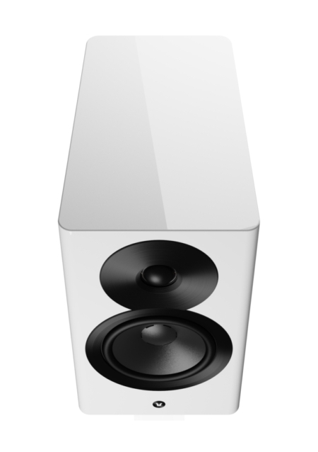 Dynaudio Focus 10