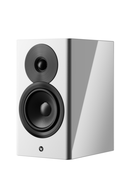 Dynaudio Focus 10