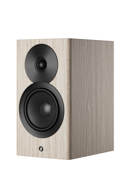 Dynaudio Focus 10