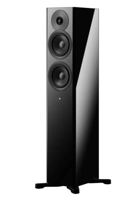 Dynaudio Focus 30