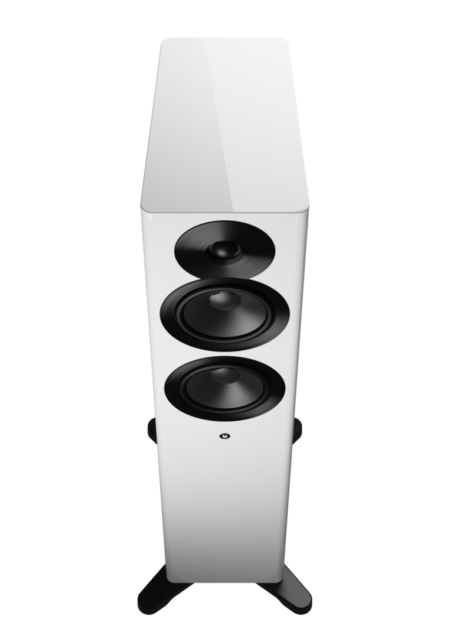 Dynaudio Focus 30