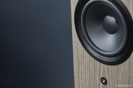 Dynaudio Focus 30