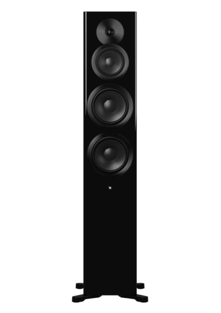 Dynaudio Focus 50