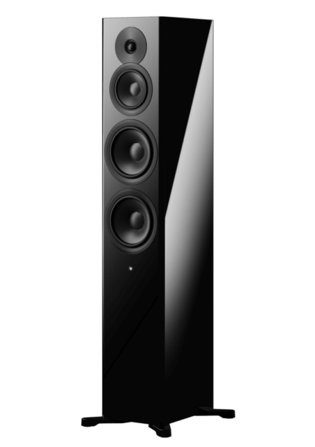 Dynaudio Focus 50