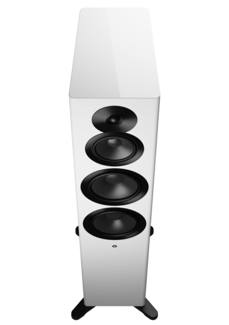 Dynaudio Focus 50