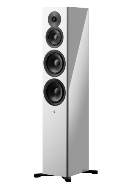 Dynaudio Focus 50