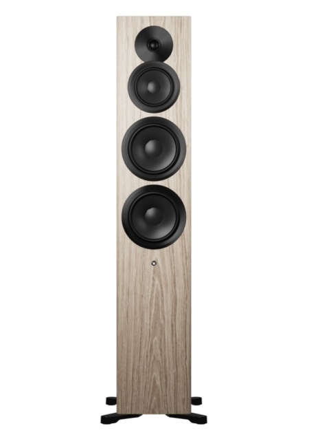 Dynaudio Focus 50