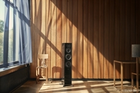 Dynaudio Focus 50