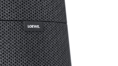 Loewe klang mr3