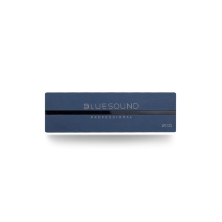 Bluesound Pro B100S