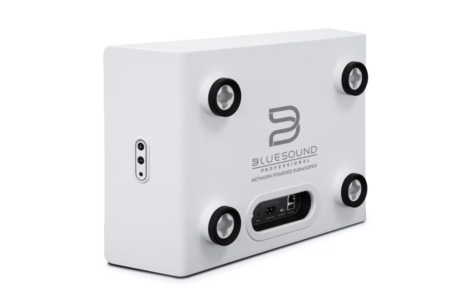 Bluesound Pro BSW150B