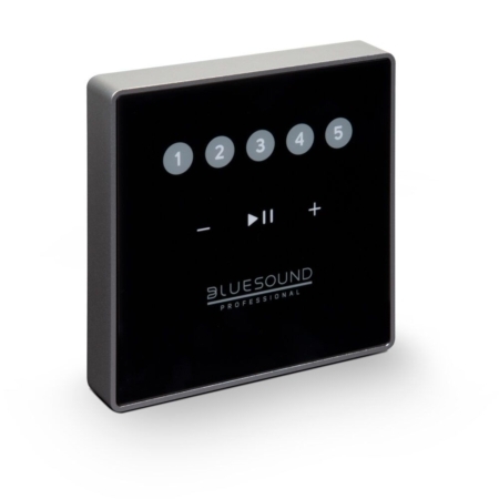 Bluesound Pro CP100