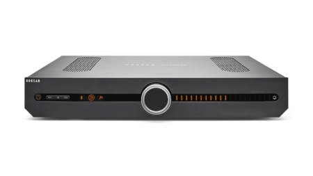 Roksan Attessa Streaming Amplifier