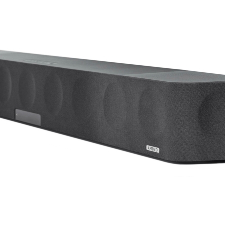 Sennheiser Ambeo SB01 Soundbar Max