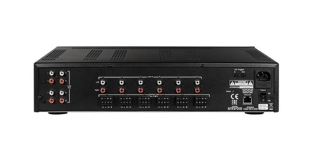 Elac IS-AMP1275