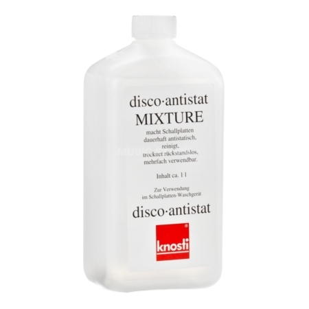 Knosti QS Vinyl Cleaner vloeistof 1000ml