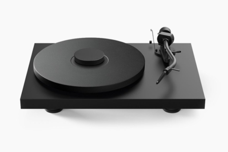 Pro-Ject Debut Pro S