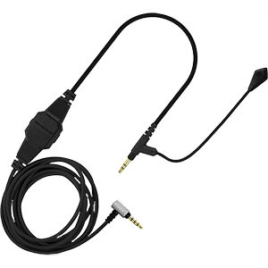 Repeat Office Microphone