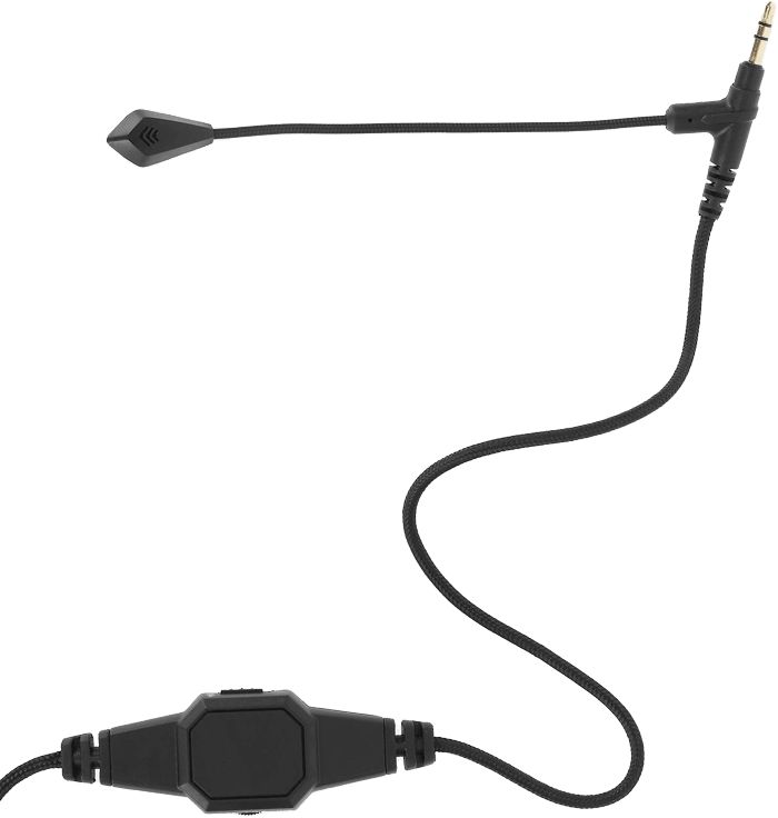 Repeat Office Microphone