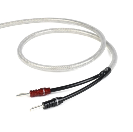 Chord ShawlineX Custom B/B - Image 7