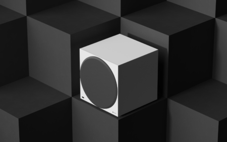 Monitor Audio Vestra W10 - Image 3
