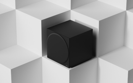Monitor Audio Vestra W12 - Image 3