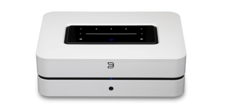 Bluesound Powernode N330 2CH