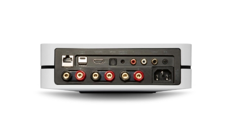 Bluesound Powernode N331 3CH - Image 3