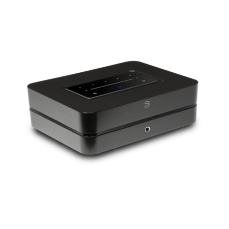 Bluesound Powernode N331 3CH - Image 5