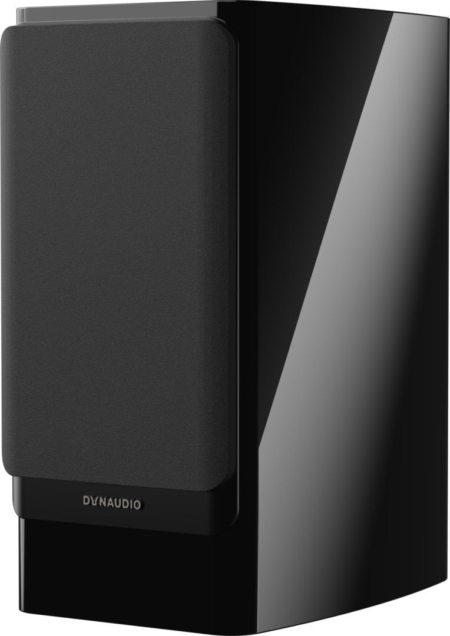 Dynaudio Contour 20 Black Edition zwart - Image 6