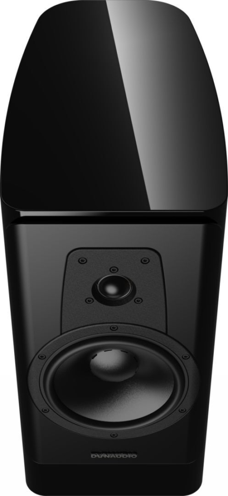 Dynaudio Contour 20 Black Edition zwart - Image 4