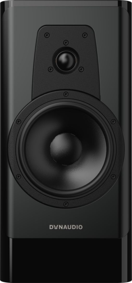 Dynaudio Contour 20 Black Edition zwart - Image 3