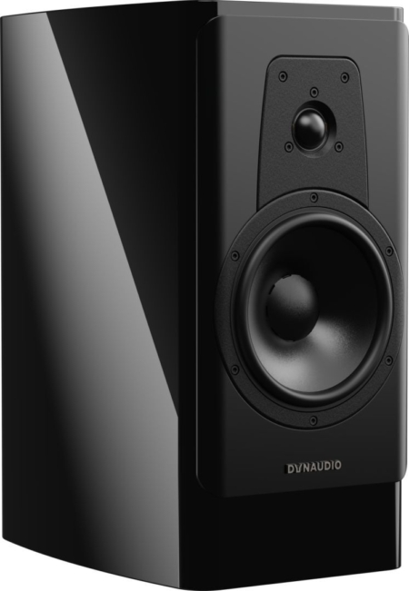 Dynaudio Contour 20 Black Edition zwart - Image 2