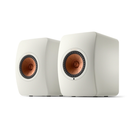 KEF LS50 WIRELESS II - Image 8