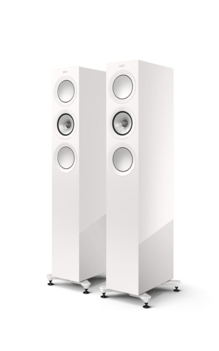 KEF R5 Meta - Image 8